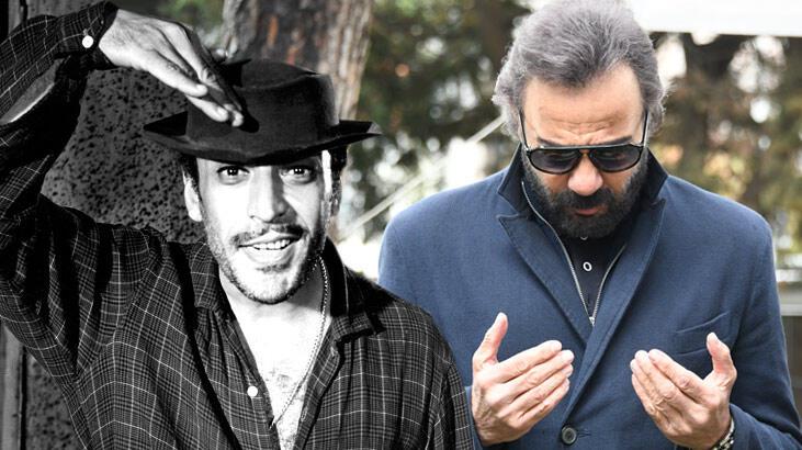 Sadri Alışık, kabri başında anıldı!